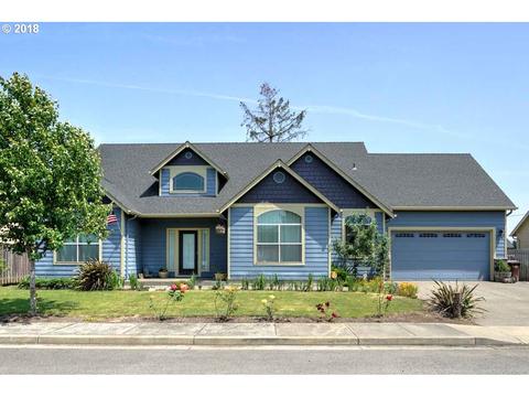 675 Andrian Dr, Molalla, OR 97038 photo 1