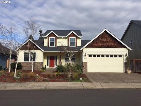 544 Ethan Ct, Springfield, OR 97477 photo 1
