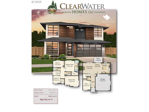 4012 SW Mawrcrest Ave, Gresham, OR 97080 photo 1