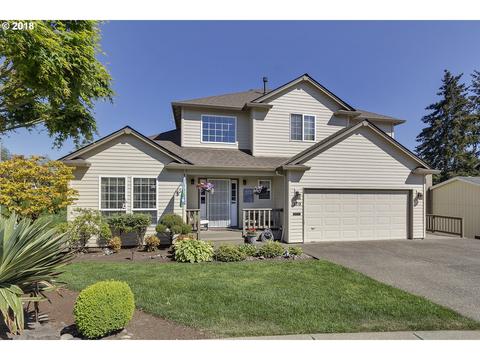 170 N 31st Ave, Cornelius, OR 97113 photo 1