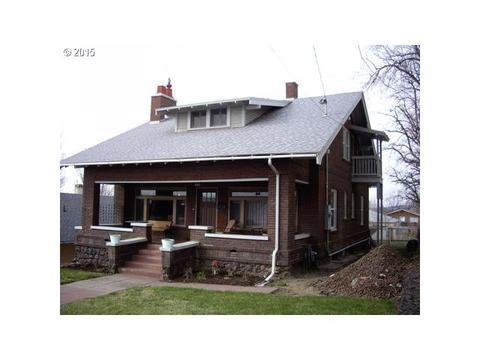 219 NW 11th St, Pendleton, OR 97801 photo 1