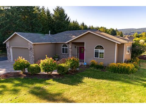 271 Fir St, Lyons, OR 97358 photo 1