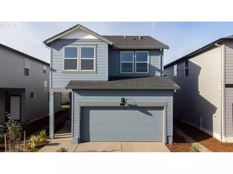 4854 Abraham Ave NE, Salem, OR 97301