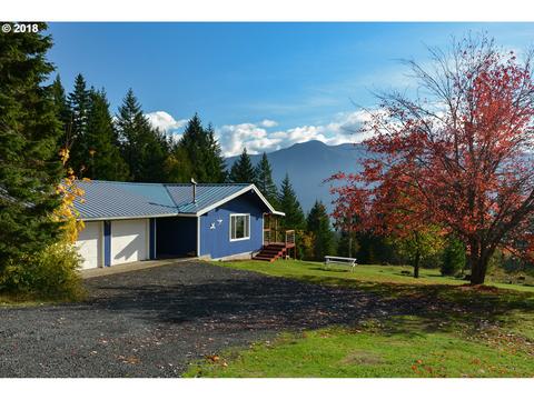 1892 Loop Rd, Stevenson, WA 98648 photo 1