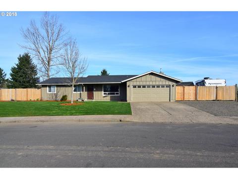 4005 Banner St, Eugene, OR 97404 photo 1