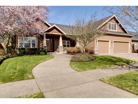 3345 Arlington Ave, Eugene, OR 97408 photo 1