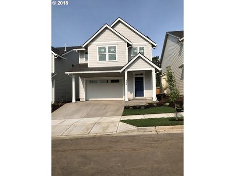 1805 N Daniel Dr, Newberg, OR 97132 photo 1