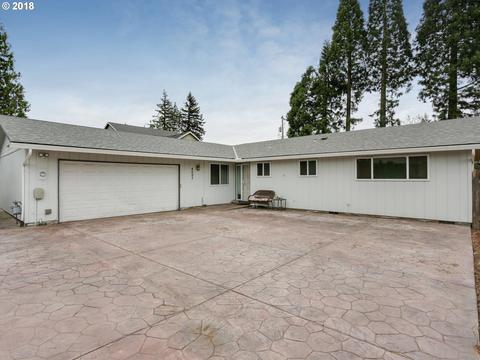 4693 SE 17th Ct, Gresham, OR 97080 photo 1