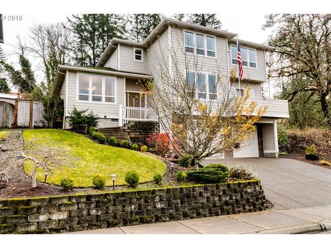 3479 Ambleside Dr, Springfield, OR 97478 photo 1