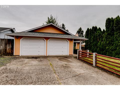 256 S 72nd St, Springfield, OR 97478 photo 1