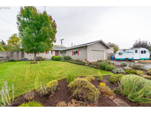 3535 Willow Brook St, Eugene, OR 97404 photo 1