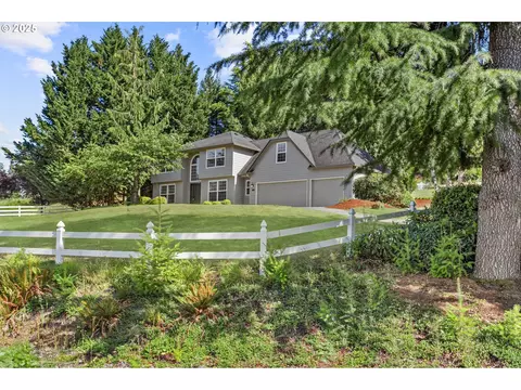 19119 NE 204th Ave, Brush Prairie, WA 98606