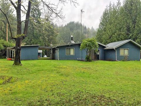 8455 Duncan Island Rd, Mapleton, OR 97453 photo 1
