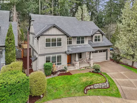 12955 SW Oxalis Ter, Portland, OR 97223
