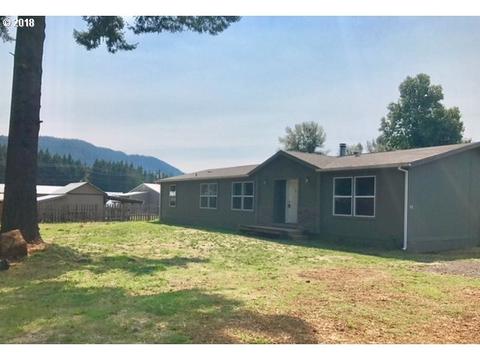 12 Van Camp Rd, Carson, WA 98610 photo 1