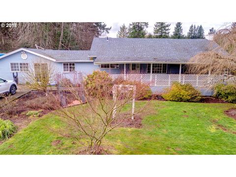 23475 SE Borges Rd, Damascus, OR 97089 photo 1