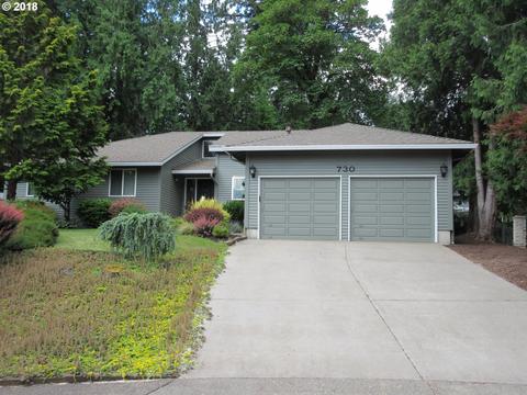 730 SE 25th St, Gresham, OR 97080 photo 1
