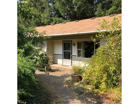 11350 SE Rowena Ave, Lyons, OR 97358 photo 1
