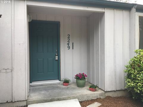 2249 Hawkins Ln, Eugene, OR 97405 photo 1