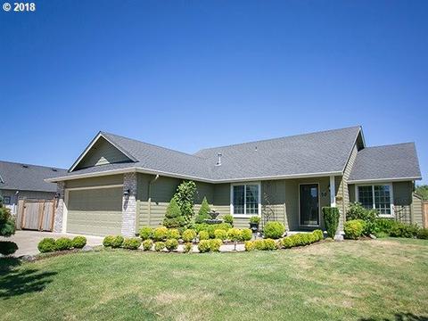 6013 Kistler Ln, Eugene, OR 97402 photo 1