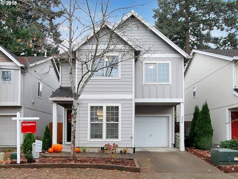 856 N 20th Way, Cornelius, OR 97113 photo 1