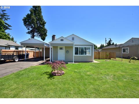 345 N 24th St, Springfield, OR 97477 photo 1