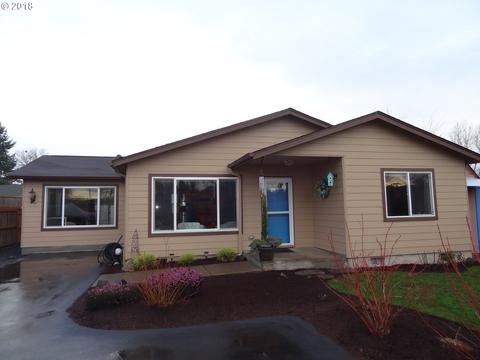 499 34th St, Springfield, OR 97478 photo 1