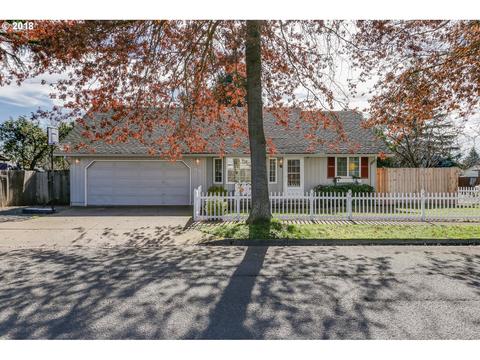 4246 Jessen Dr, Eugene, OR 97402 photo 1
