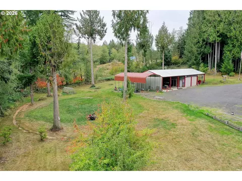 Exterior - 76960 Emill Rd, Rainier, OR 97048 photo 7 of 12