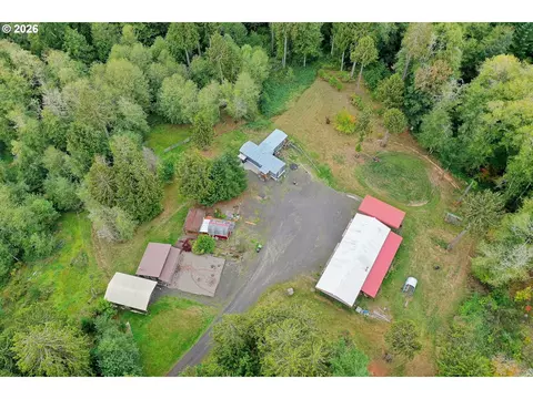 View/Area - 76960 Emill Rd, Rainier, OR 97048 photo 1 of 1