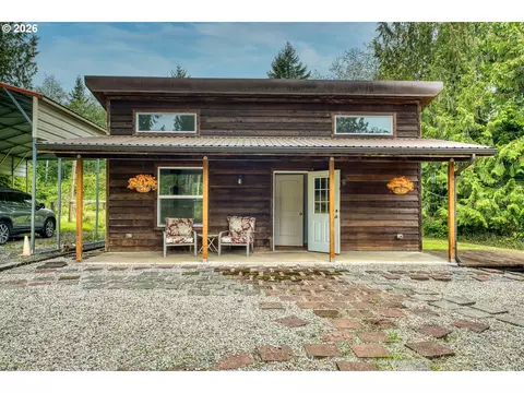 Exterior - 76960 Emill Rd, Rainier, OR 97048 photo 12 of 12