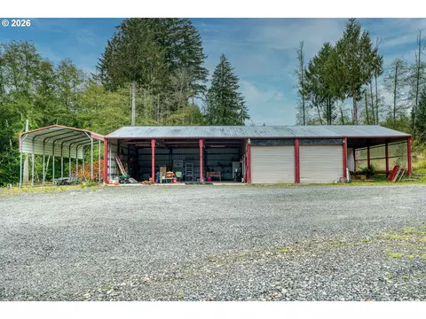 Exterior - 76960 Emill Rd, Rainier, OR 97048 photo 3 of 12