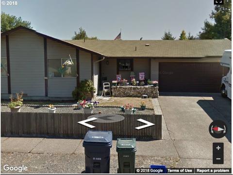 471 67th Pl, Springfield, OR 97478 photo 1