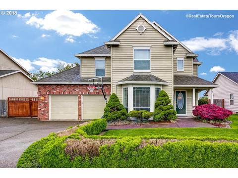 1159 S Pine St, Canby, OR 97013 photo 1