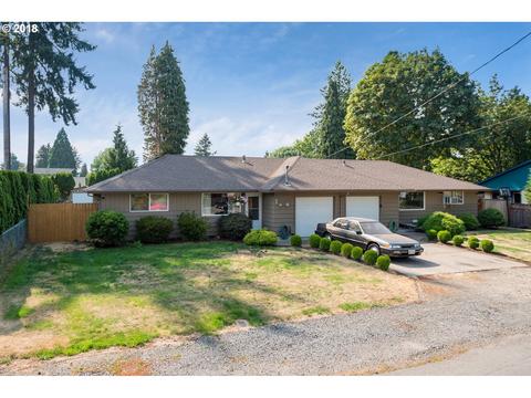 15575 SE Johnson Rd, Clackamas, OR 97015 photo 1