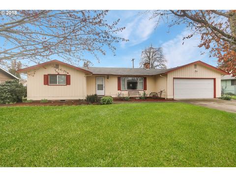 955 Louis St, Eugene, OR 97402 photo 1