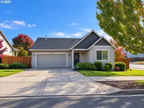 164 SW Mallard St, Mcminnville, OR 97128
