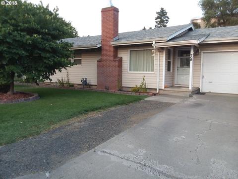 708 SW 37th St, Pendleton, OR 97801 photo 1