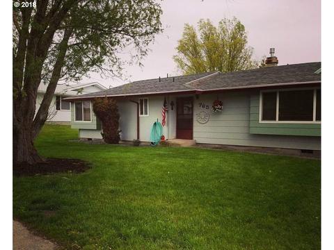 765 N 13th Ave, Elgin, OR 97827 photo 1
