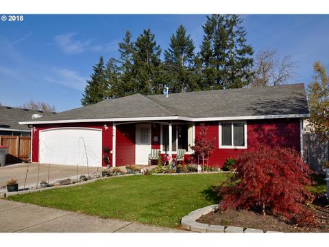 136 Getchell Ct, Amity, OR 97101 photo 1