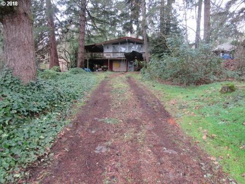 4650 W Hillside Dr, Eugene, OR 97405 photo 1
