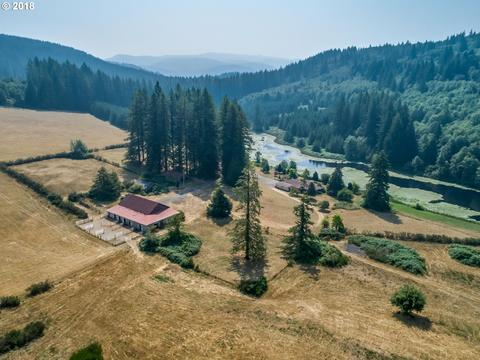 52651 SE Marmot Rd, Sandy, OR 97055 photo 1