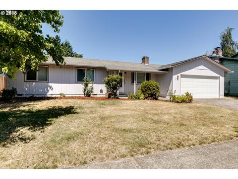 6730 E St, Springfield, OR 97478 photo 1