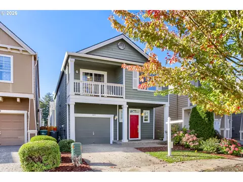 1621 SW Hewitt Ave, Troutdale, OR 97060