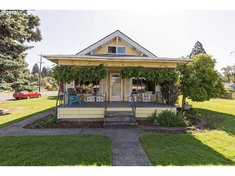198 NE Main St, Estacada, OR 97023 photo 1