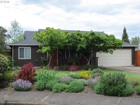 4016 Josh St, Eugene, OR 97402 photo 1
