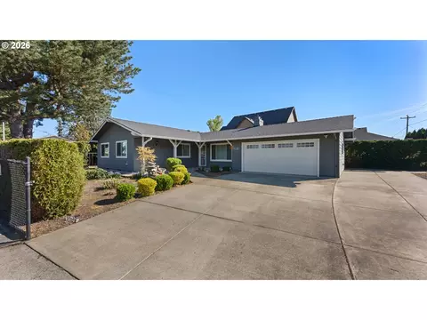 1400 NE 172nd Ave, Portland, OR 97230