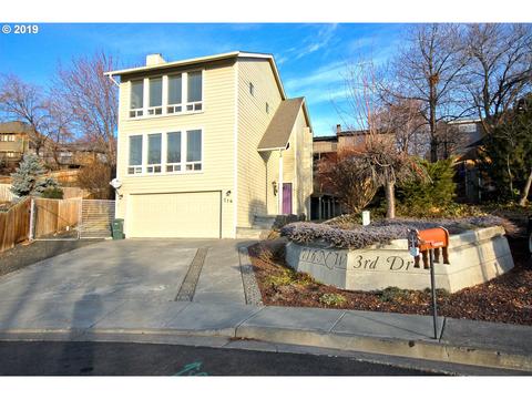 716 NW 3rd Dr, Pendleton, OR 97801 photo 1