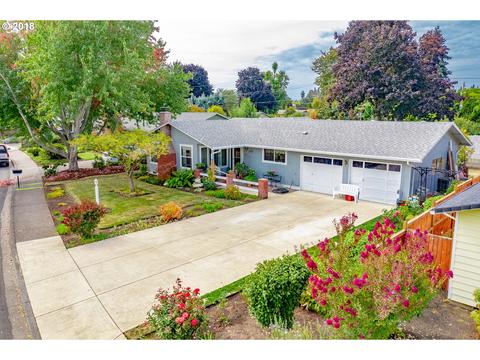 3852 Robbie St, Eugene, OR 97404 photo 1