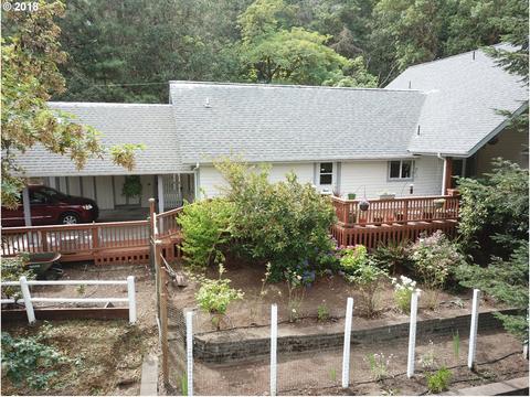 109 Catherine Ave, Glide, OR 97443 photo 1